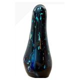 GR - Large Rollin Karg Handblown Glass Sculpture (1994)