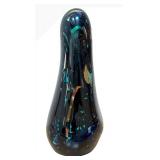 GR - Large Rollin Karg Handblown Glass Sculpture (1994)