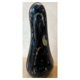 GR - Large Rollin Karg Handblown Glass Sculpture (1994)