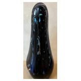 GR - Large Rollin Karg Handblown Glass Sculpture (1994)