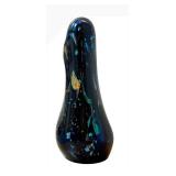 GR - Large Rollin Karg Handblown Glass Sculpture (1994)