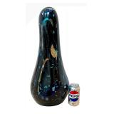 GR - Large Rollin Karg Handblown Glass Sculpture (1994)