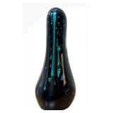 GR - Large Rollin Karg Handblown Glass Sculpture (1994)