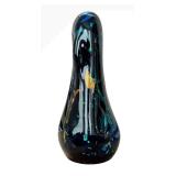 GR - Large Rollin Karg Handblown Glass Sculpture (1994)