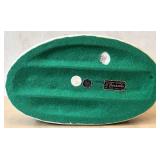 GR - Vintage Antonio Borsato Porcelain Figurine - Sleeping Hobo