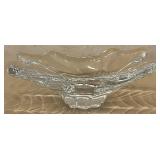 DR - Vintage Baccarat Cadix Crystal Dish
