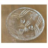 Vintage Glassware Assortment (Lot of 5)