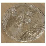 Vintage Glassware Assortment (Lot of 5)