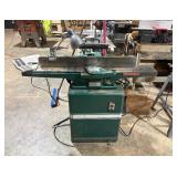 Powermatic 6" Jointer