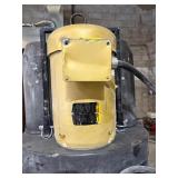 Ruwac Industrial Vacuum/Dust Collector