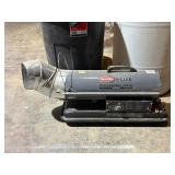 Dyna-Glo Delux Kerosene Heater 80,000BTU