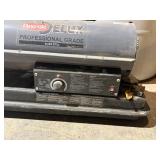 Dyna-Glo Delux Kerosene Heater 80,000BTU