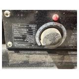 Dyna-Glo Delux Kerosene Heater 80,000BTU