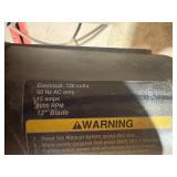 Sears 12" Compound Miter Saw