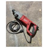 Milwaukee Rotary Hammer