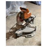 RIGID Compound Miter Saw 12" *PARTS OR REPAIR*