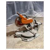 RIGID Compound Miter Saw 12" *PARTS OR REPAIR*