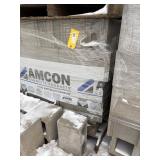 Pallet of Concrete Block