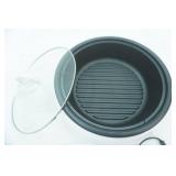 Crofton  3 Quart Electric Super Cooker New