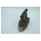 Vintage Sad Iron "The Monitor"