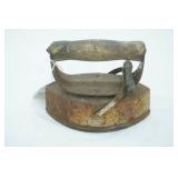 Vintage Sad Iron