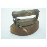 Vintage Sad Iron