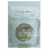 New Bottle Coaster , Bar Towel