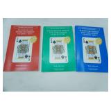 2ct NEW Bridge Sets & 3ct Bridge Student Textbooks