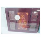 2ct NEW Bridge Sets & 3ct Bridge Student Textbooks