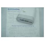 Portable Charger for phone/tablet/laptop