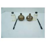 Pottery Barn Diffuser Oils, jars, and sticks