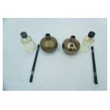 Pottery Barn Diffuser Oils, jars, and sticks