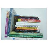 Diet Books & Cook Books