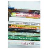 Diet Books & Cook Books