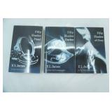 Fifty Shades Book Set by E.L. James