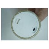 Battery Operated Pillar Candles.