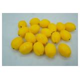 Artificial Lemons