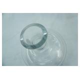Baccarat Crystal Wine Decanter