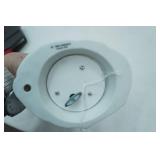 Porcelain Angel Figurines. (the Angel playing the harp is music box)