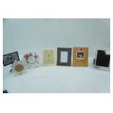 Nice Picture Frame Lot