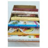 Cook Books