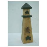 Decorative Wooden Birdhouse