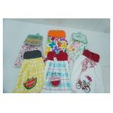 NEW Dishtowel Potholder Sets