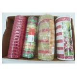 NEW Rolls of Fabric Mesh 4ct (10"x10yds)