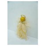 21" Holiday Angel Decor