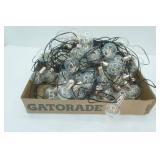 LED Globe String Lights