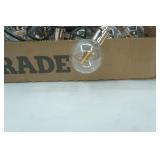 LED Globe String Lights