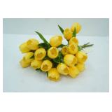 Artificial Tulip Bunches