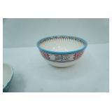 Collection of Ceramic Bowls