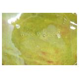 Vintage Woods Leaf Relish Tray. Hobby Lane Nevis, MN by Alma